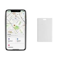 CARTA TRACKER IN RABS